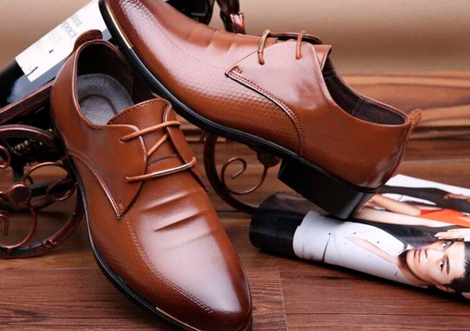 Calzado elegante