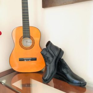 Modelo Clasicos 4