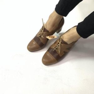 Modelo Mujer 3