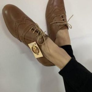 Modelo Mujer 20